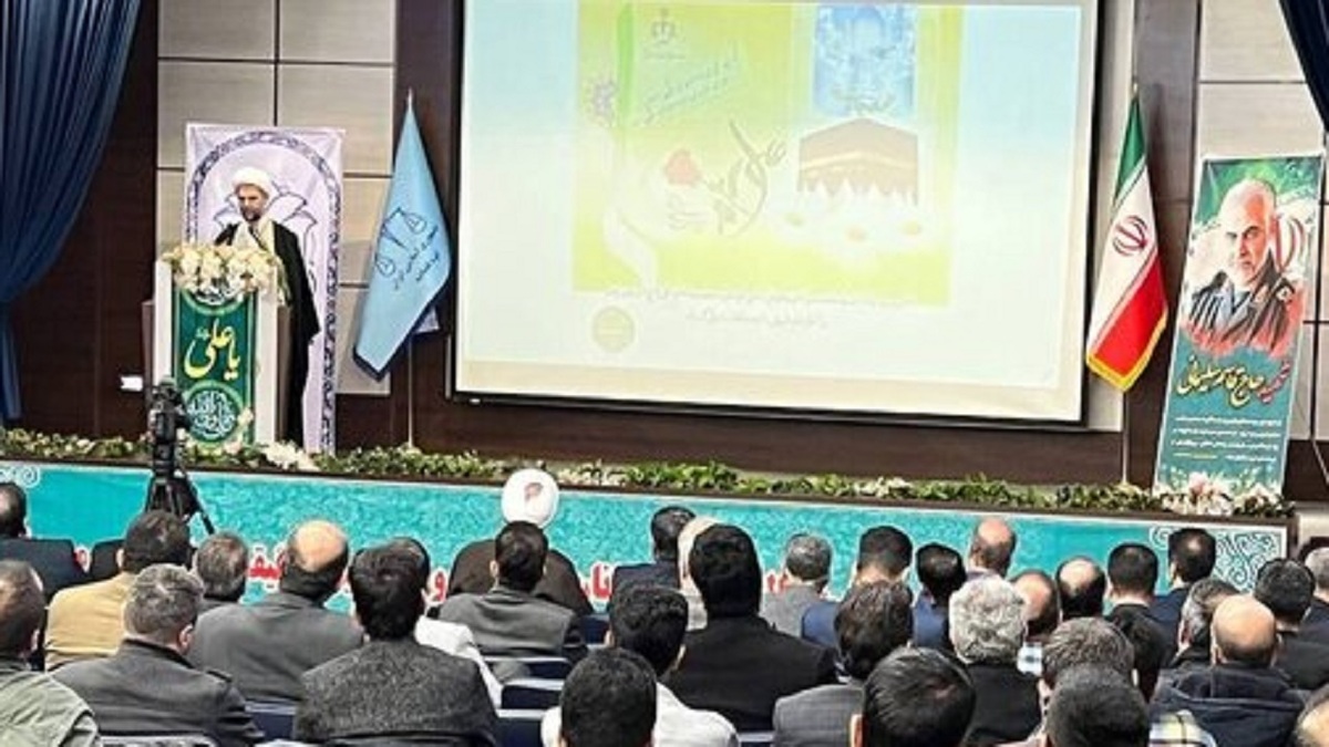 باشگاه خبرنگاران -عبور از مشکلات با همدلی و عقلانیت ممکن است