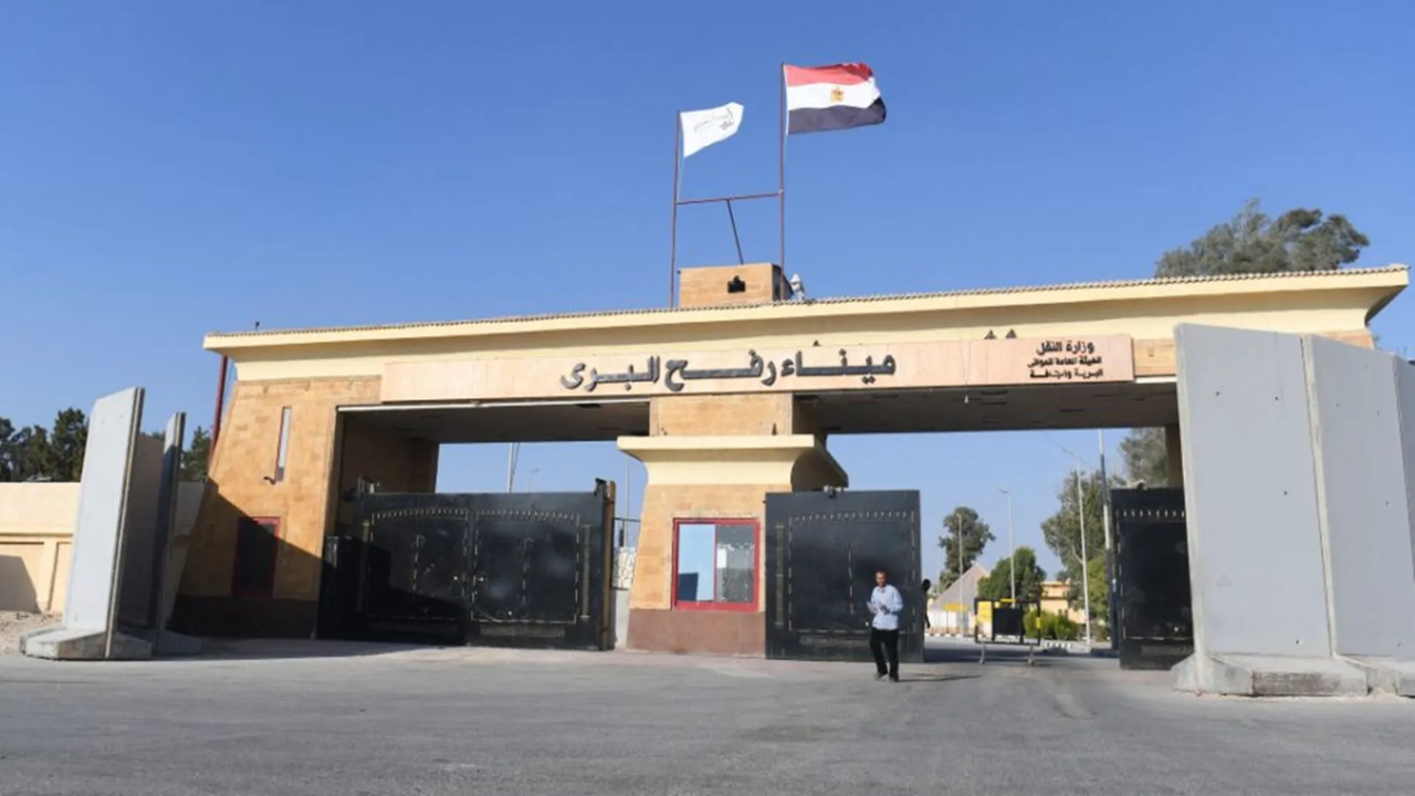 احتمال بازگشایی قریب‌الوقوع گذرگاه رفح و اداره آن توسط تشکیلات خودگردان فلسطین