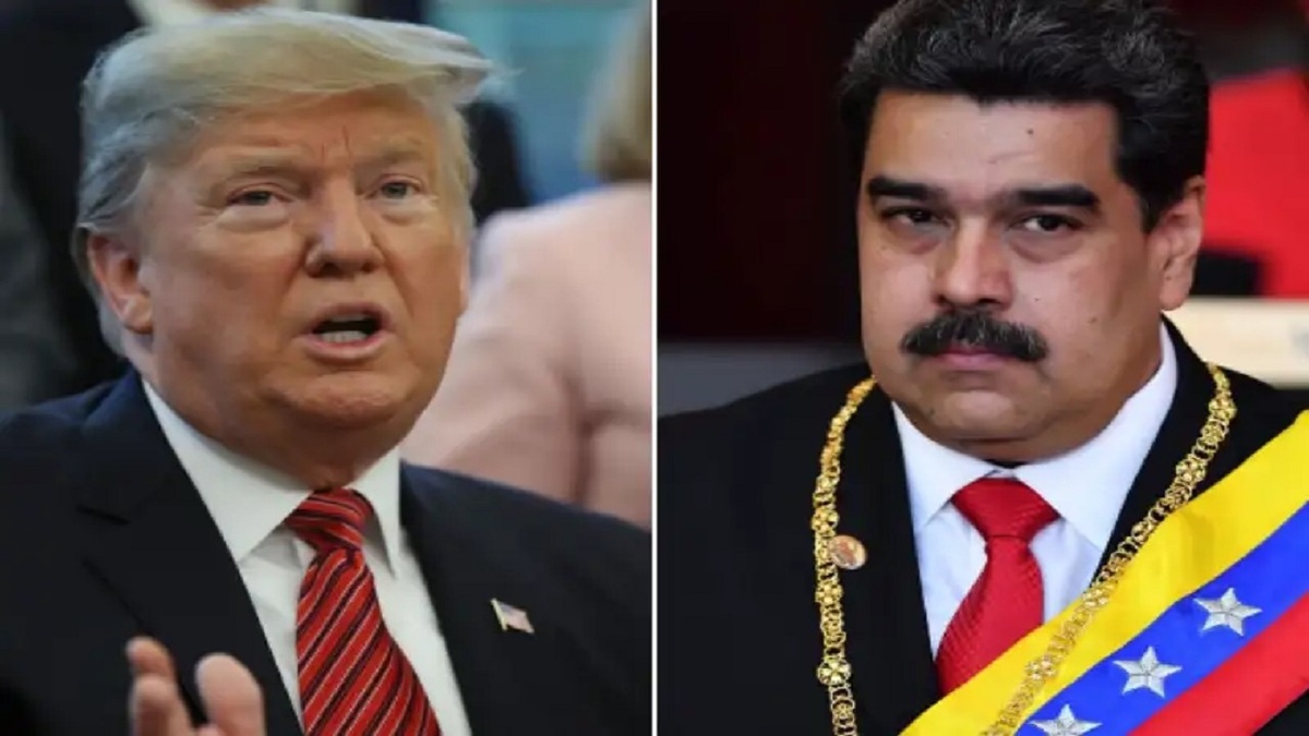 ناتوانی دلتا فورس در ربایش مادورو بدون همراهی عوامل داخلی + فیلم