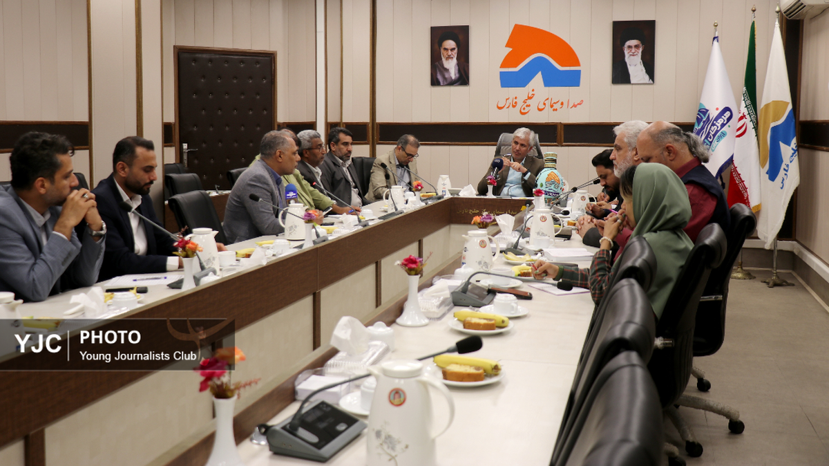 باشگاه خبرنگاران -رویداد ملی «ایران جان» روایت واقعی هرمزگان است، نه یک ویترین تبلیغاتی