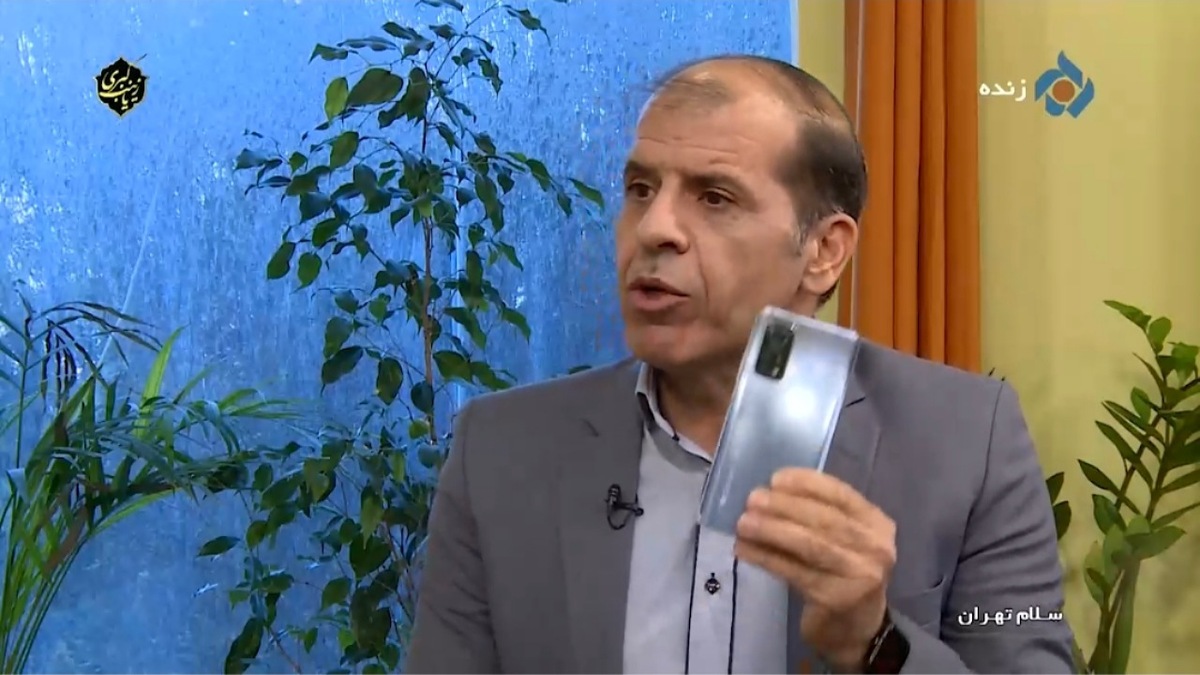 باید و نباید‌های صحبت پشت تلفن در زمان جنگ + فیلم