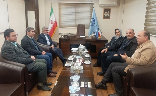ساخت همراه&zwnj;سرا در بیمارستان ۱۷ شهریور رشت