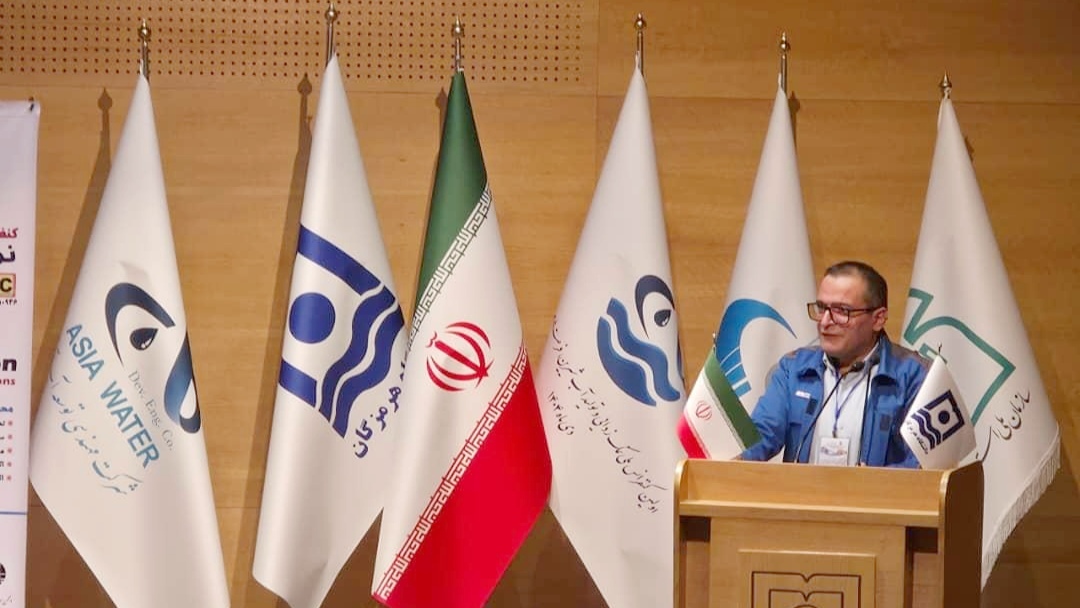 ظرفیت نمک‌زدایی آب خلیج فارس به ۴۰۰ هزار مترمکعب در روز رسید