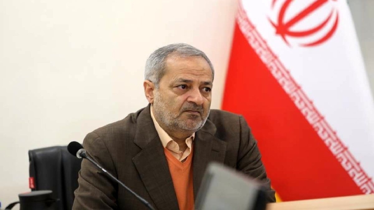 باشگاه خبرنگاران -سردار سلیمانی اسطوره‌ای ماندگار و تراز انسان مؤمن و انقلابی است