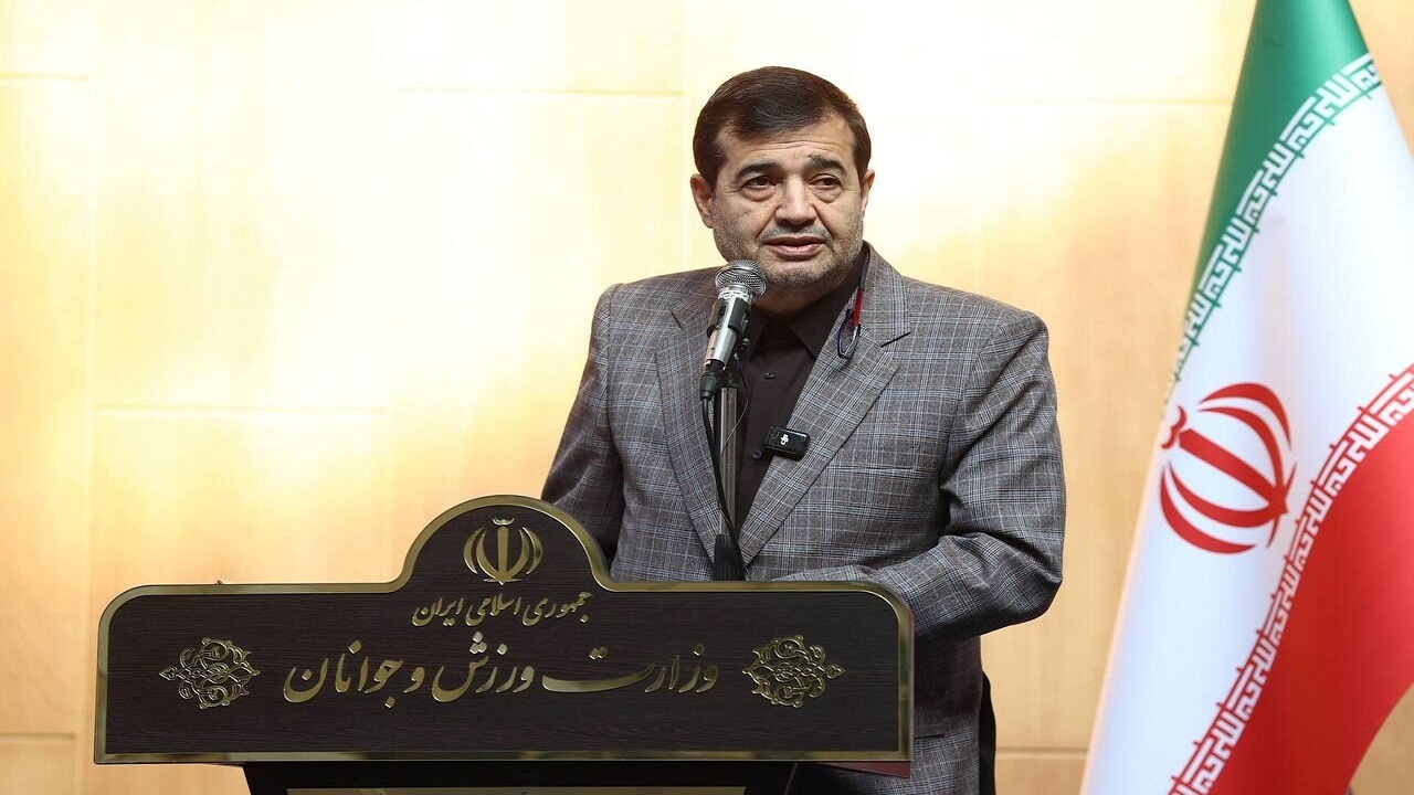 دنیامالی: ملتی صلح‌طلب هستیم، اما مقابل تهدید و تجاوز کوتاه نخواهیم آمد/ هر عنوان و مدال بر شأن و منزلت ایران می‌افزاید