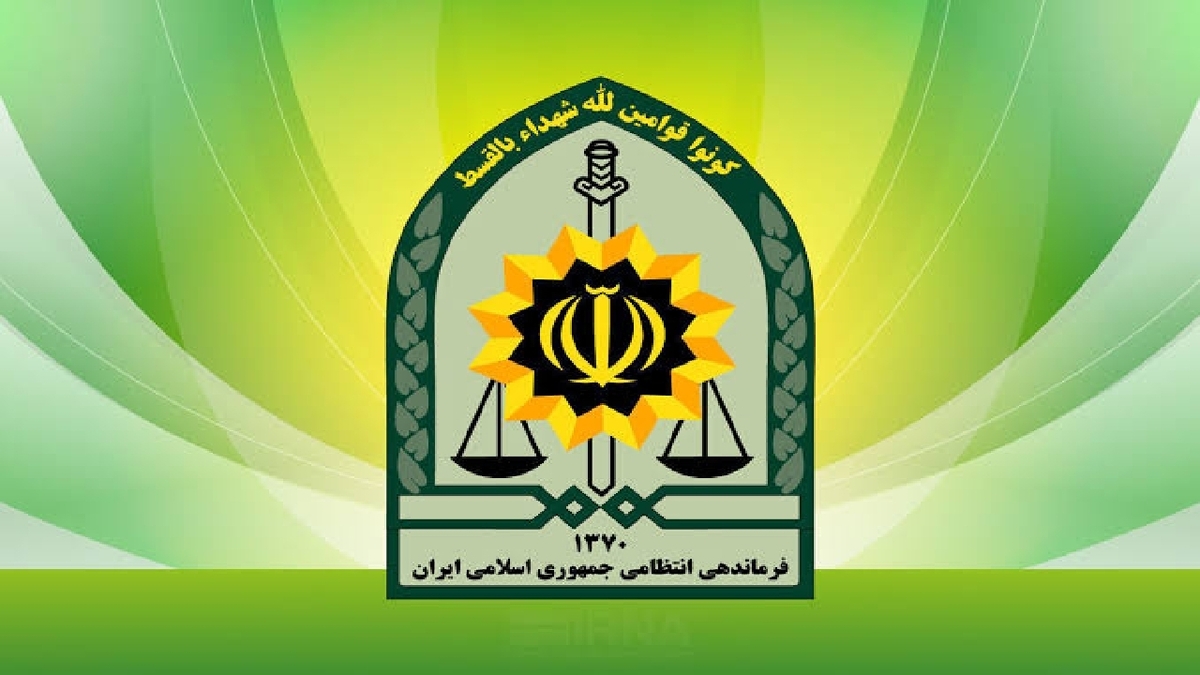کشف اسلحه و مواد منفجره از متهمان اغتشاشات اخیر تهران + فیلم