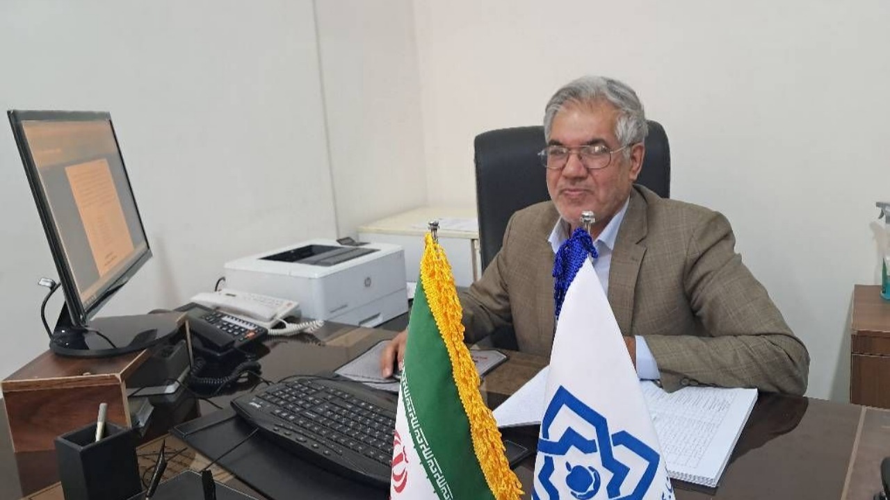 حمایت از خانواده و جوانی جمعیت/  
نشاندار شدن ۳هزار و ۵۱ زوج نابارور در بیمه سلامت استان سیستان و بلوچستان