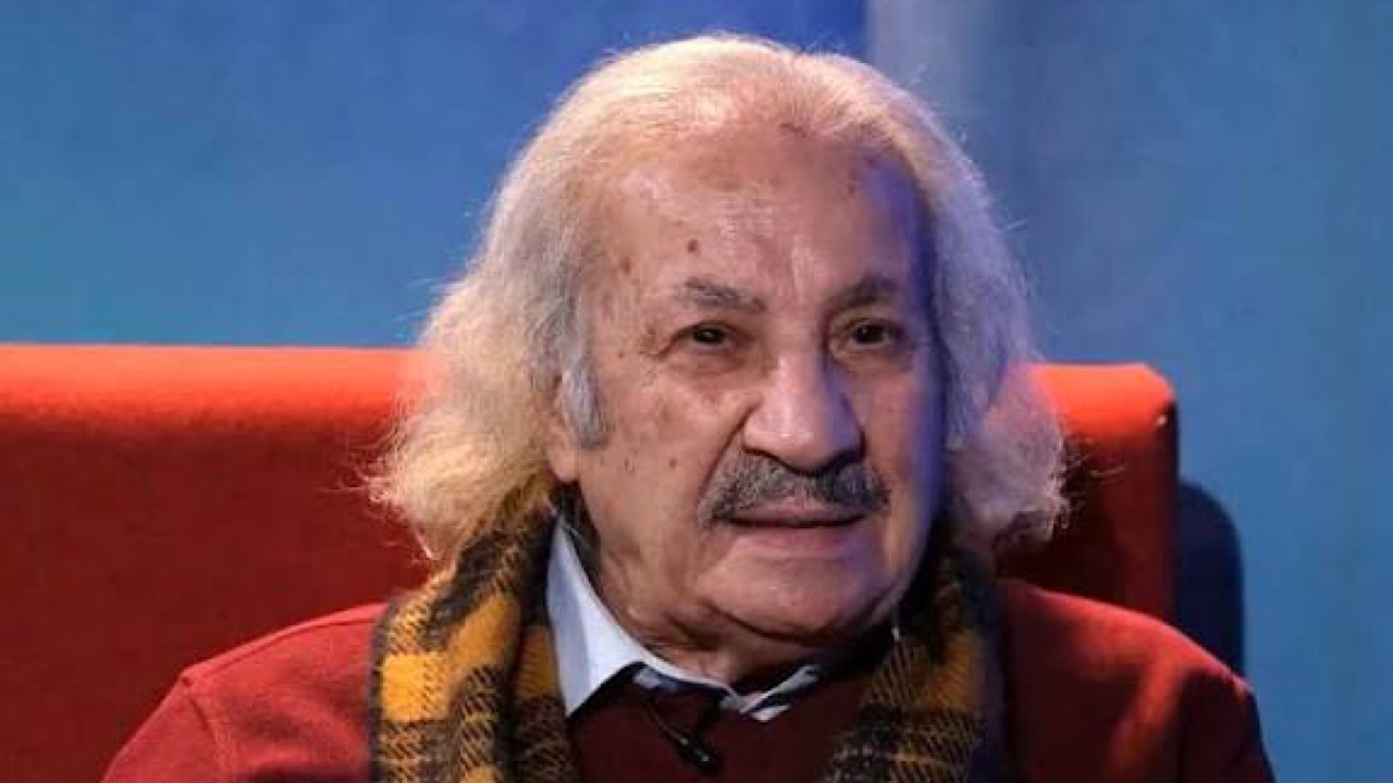 سعید پیردوست بازیگر سینما و تلویزیون درگذشت