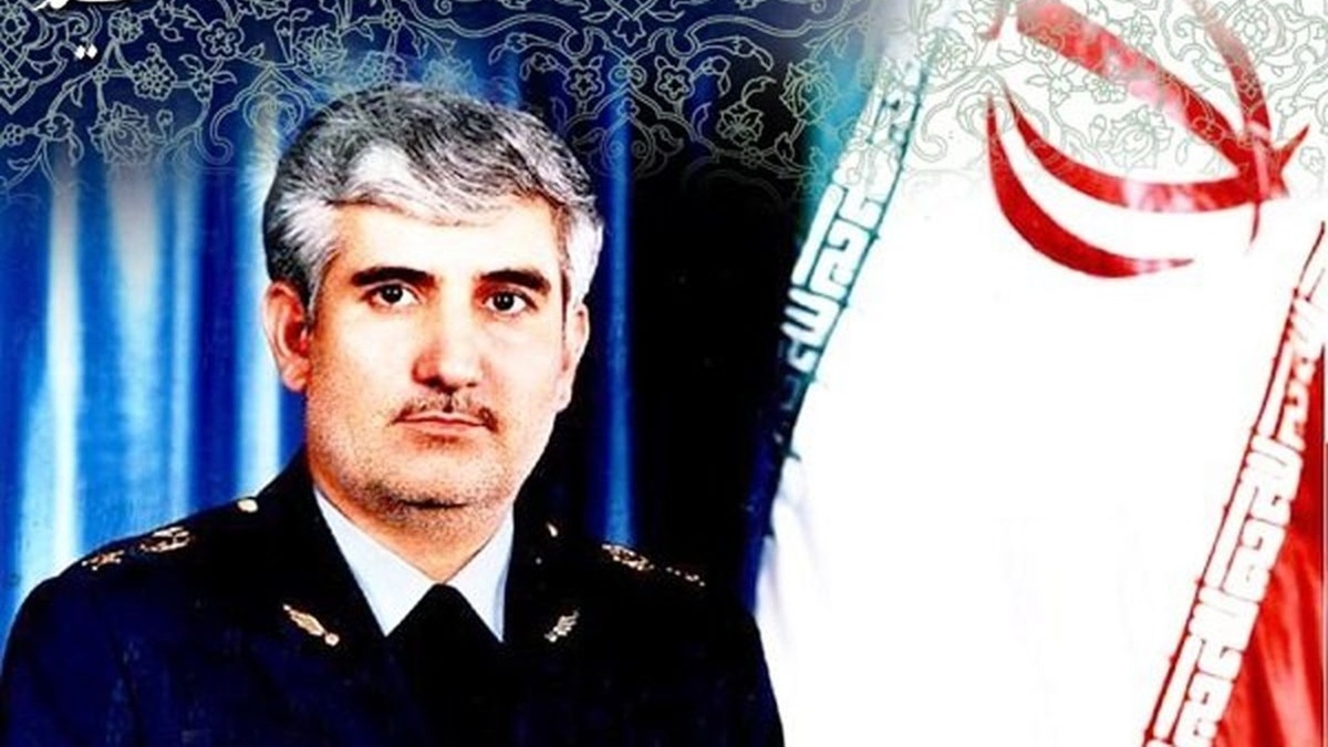 شهید شیرودی؛ رکورددار بی بدیل پرواز با بالگرد + فیلم