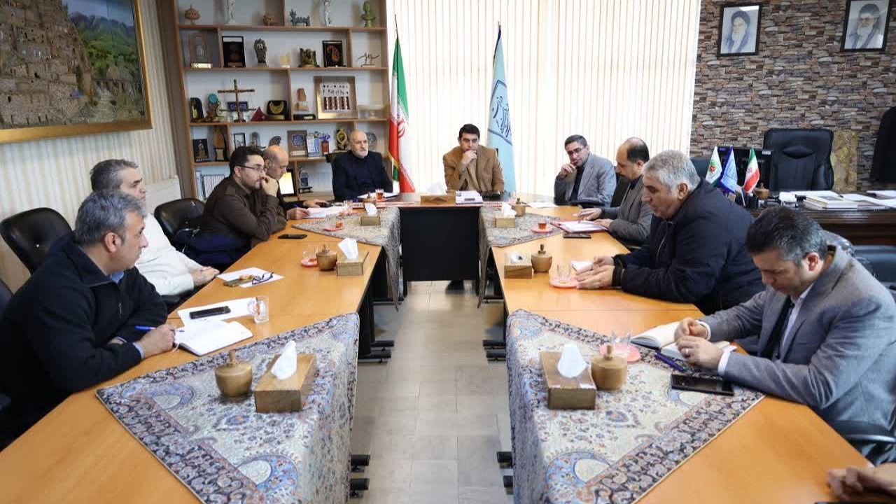 لزوم سامان‌دهی نمازخانه‌های کردستان برای رفاه حال مسافران نوروزی/ بازدید‌های نظارتی افزایش می‌یابد