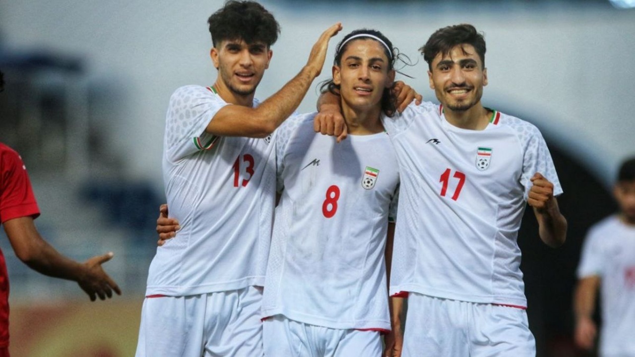 جام ملت‌های زیر ۲۳ سال آسیا؛ یک جام و 16 مدعی