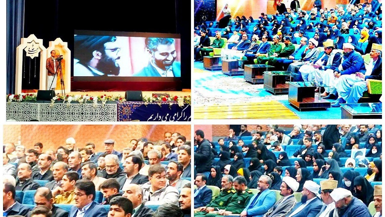 هرچه تهدیدشان بلندتر شود، صدای مقاومت ما رساتر خواهد شد