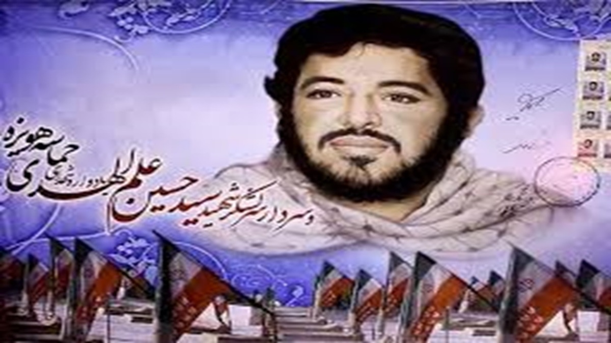 نبوغ ایرانی که چشم رزمندگان در شب‌های تاریک جنگ را باز کرد + فیلم