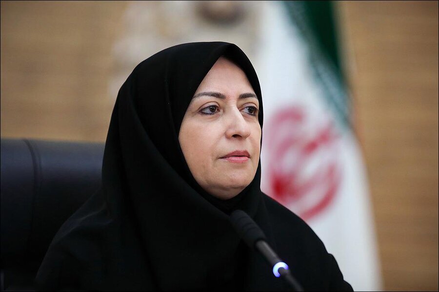 بندرعباس بهترین الگوی کشور برای حل مشکل فاضلاب شهری است