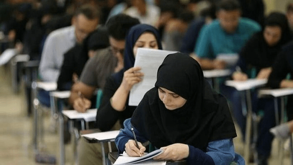 باشگاه خبرنگاران -امتحانات پایان نیمسال اول دانشگاه‌ها حضوری برگزار می‌شود