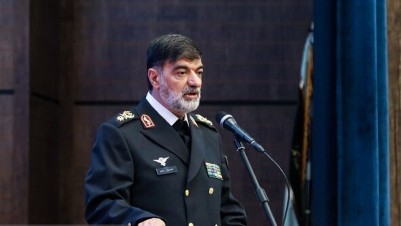 سردار رادان: همه مخلان امنیت دستگیر و مجازات می‌شوند