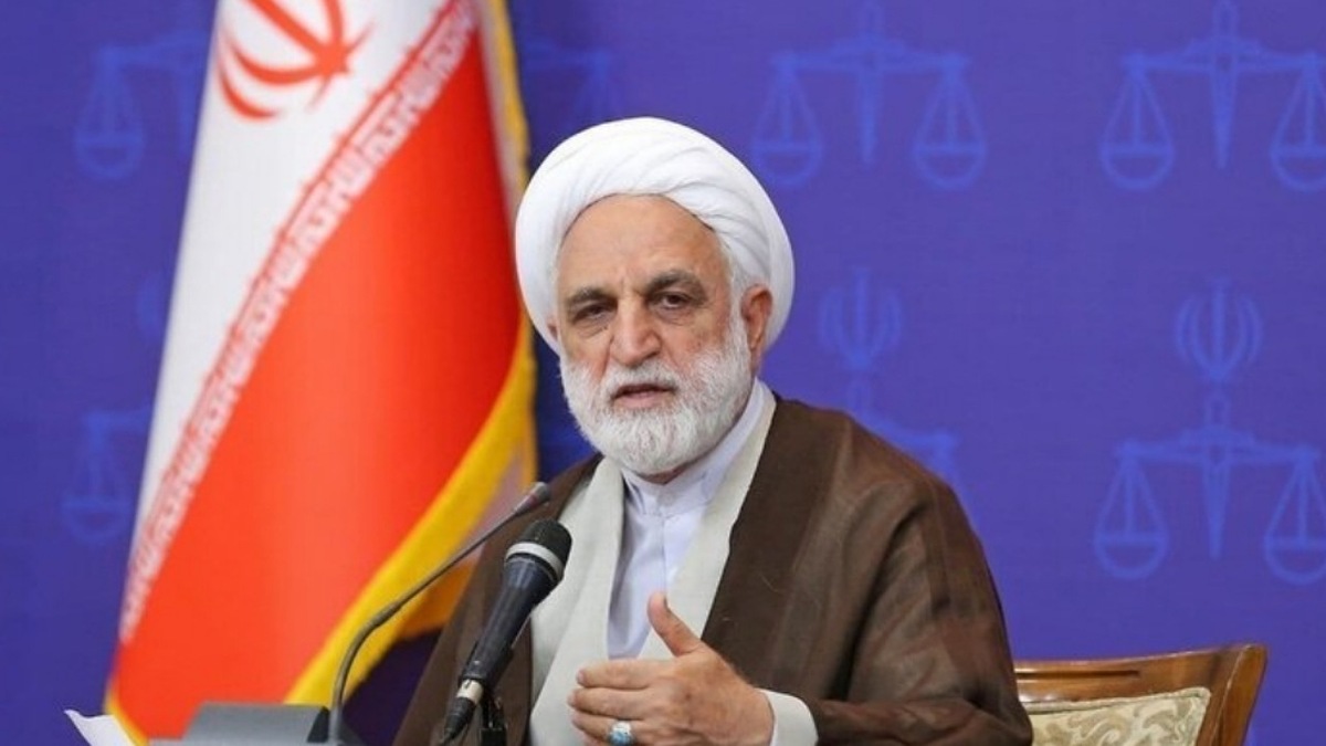 باشگاه خبرنگاران -اژه‌ای: برخورد قاطع و بدون مماشات با تخلفات بازار کالا و ارز ضروری است
