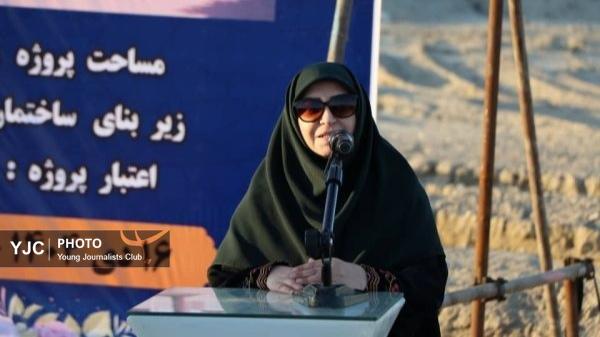 مرکز پایش محیط زیستی هرمزگان، گامی راهبردی در مدیریت آلاینده‌هاست