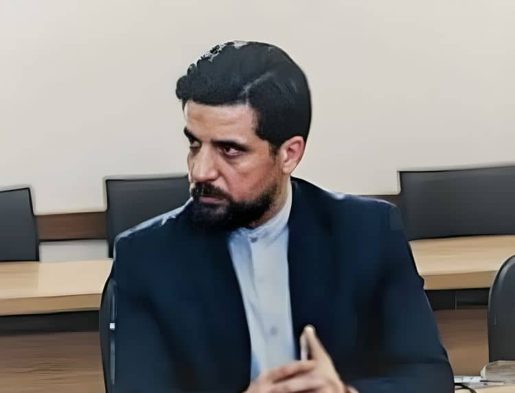 حمیدرضا کاظمی