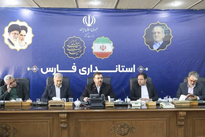 کار خیرین سلامت فراتر از ساخت‌وساز است/بروکراسی نباید مانع کار خیرین شود