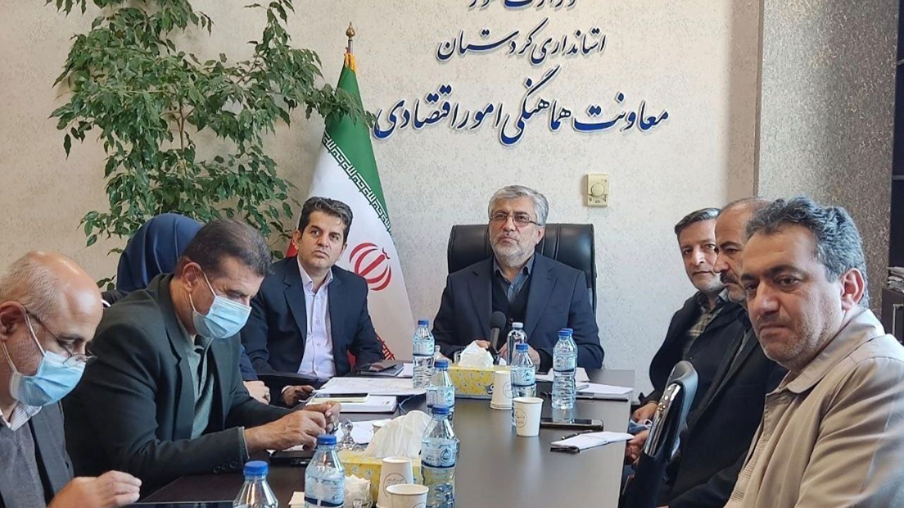 ثبت‌نام مشمولان جدید دریافت کالابرگ الکترونیکی در کردستان از هفته آینده آغاز می‌شود