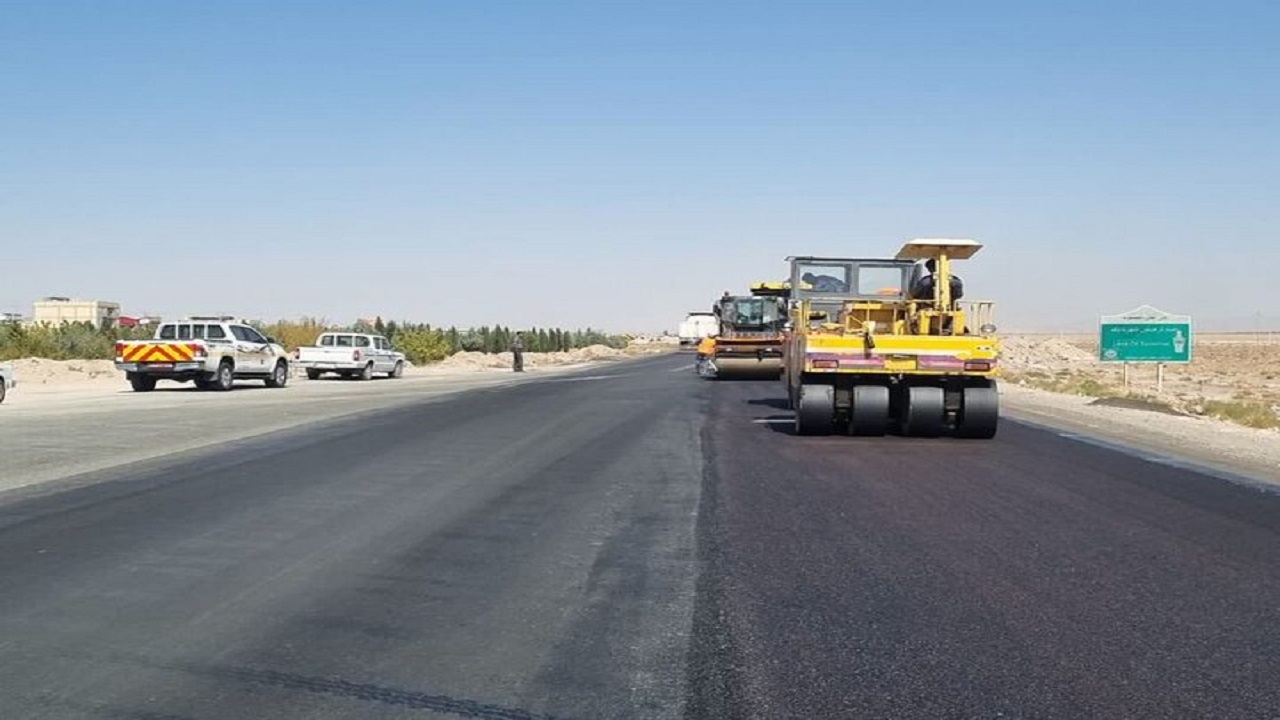 اجرای سالانه ۳ هزار میلیارد تومان پروژه راهداری در اردبیل