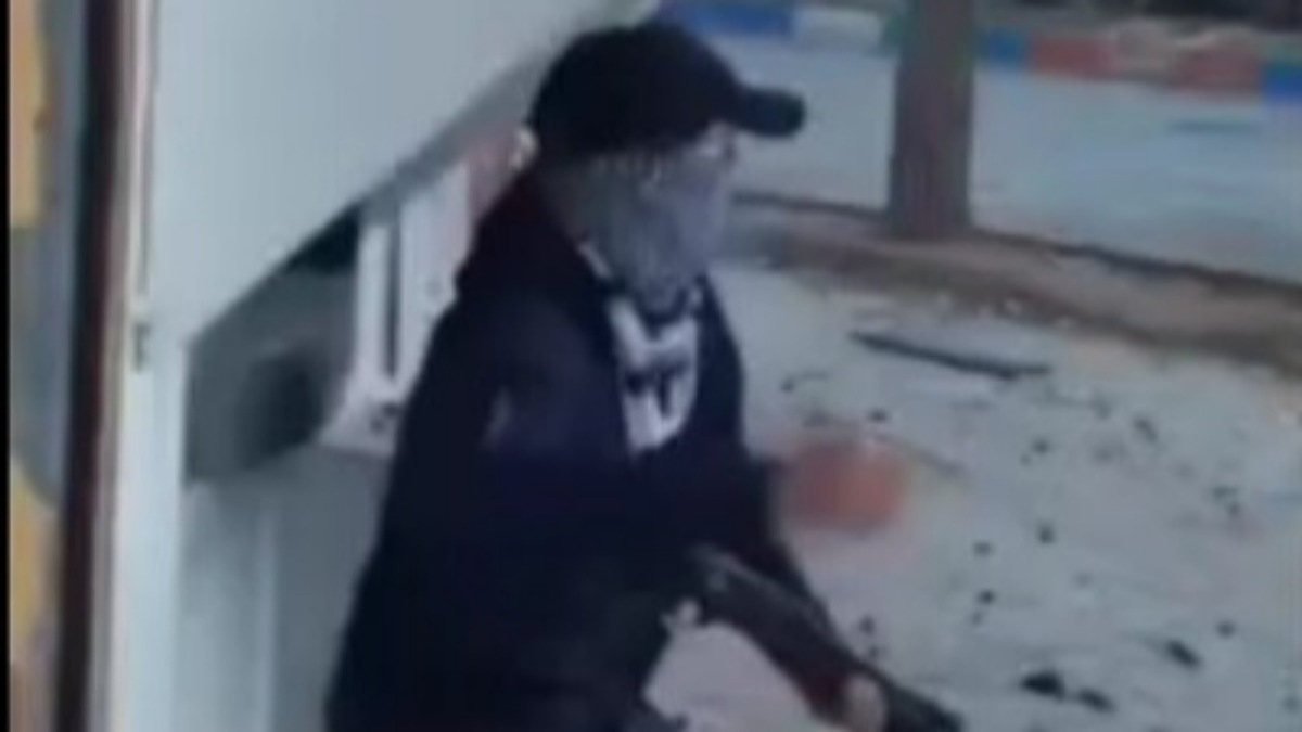 تصاویر دلخراش از اغتشاشات اخیر + فیلم