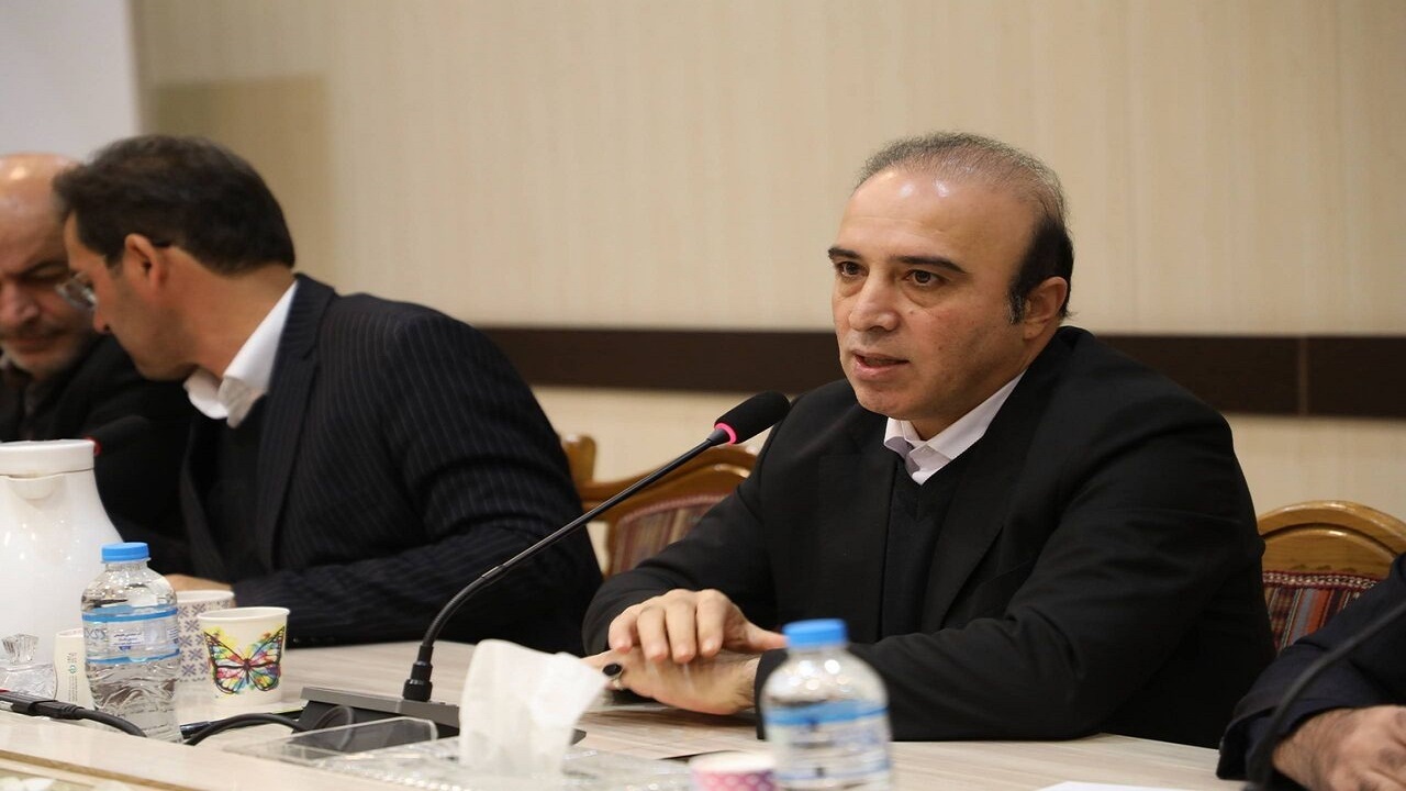 آغاز عملیات اجرایی ۲۲ طرح با سرمایه‌گذاری ۳۸ همت در اردبیل