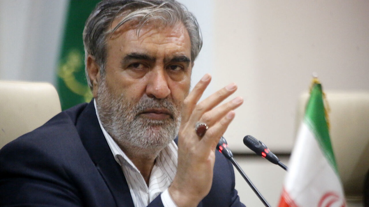 اعتراض در جمهوری اسلامی امری طبیعی و سازنده است