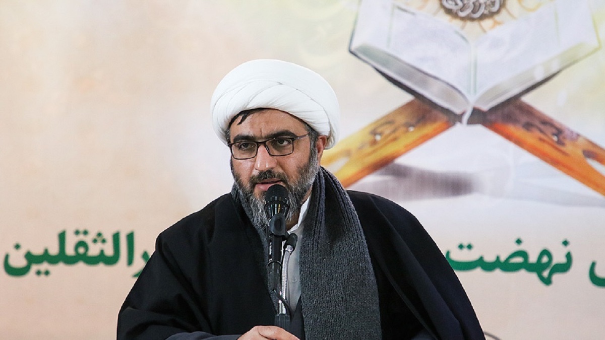 باشگاه خبرنگاران -افزایش معنادار حضور در اعتکاف ۱۴۰۴/ ۷۰ درصد معتکفین جوان و نوجوان بودند
