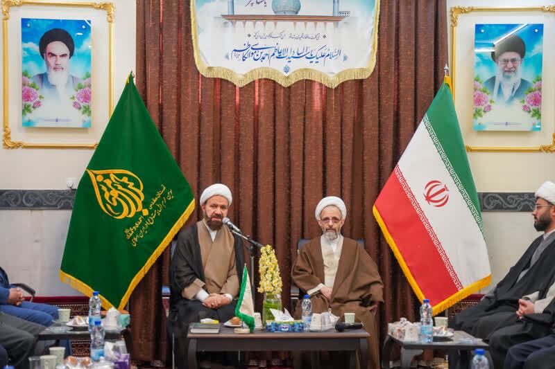 دشمن با جنگ روانی در صدد ایجاد نگرانی در جامعه است