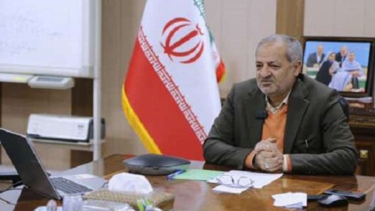 کاظمی: نیازمند جذب معلم هستیم