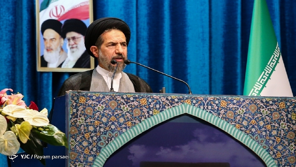 باشگاه خبرنگاران -ابوترابی فرد: معترضان، مسیر خود را از اندک بدخواهان خشونت طلب جدا می‌کنند