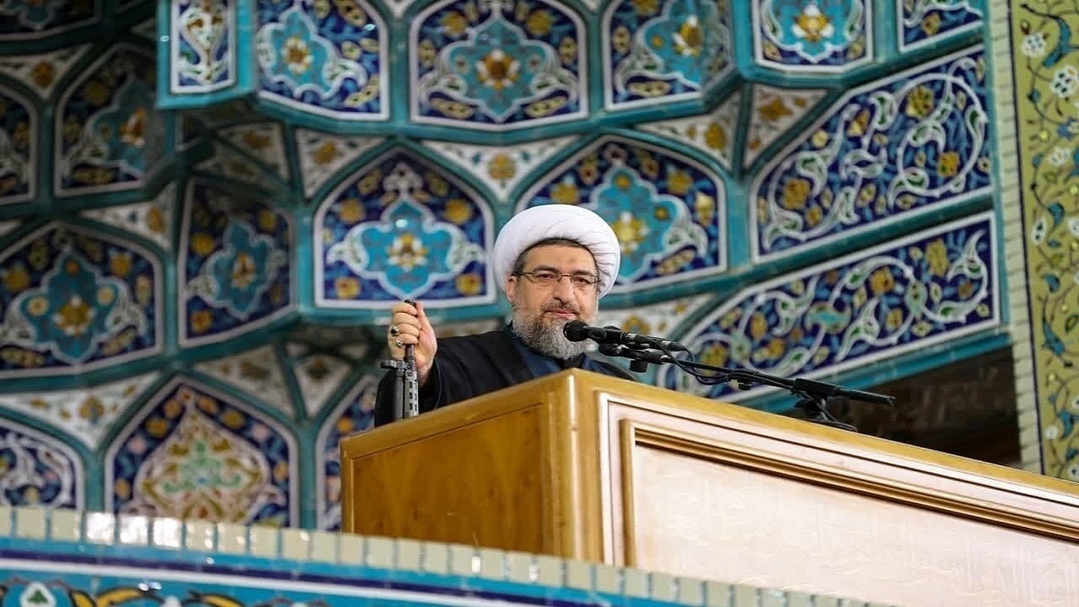 باشگاه خبرنگاران -خواسته اغتشاشگران مبحث اقتصادی نیست