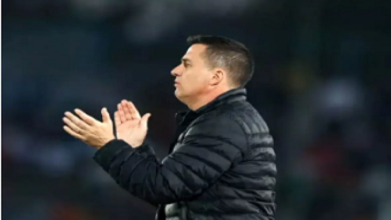 پرسپولیس مهاجم نمی خواهد