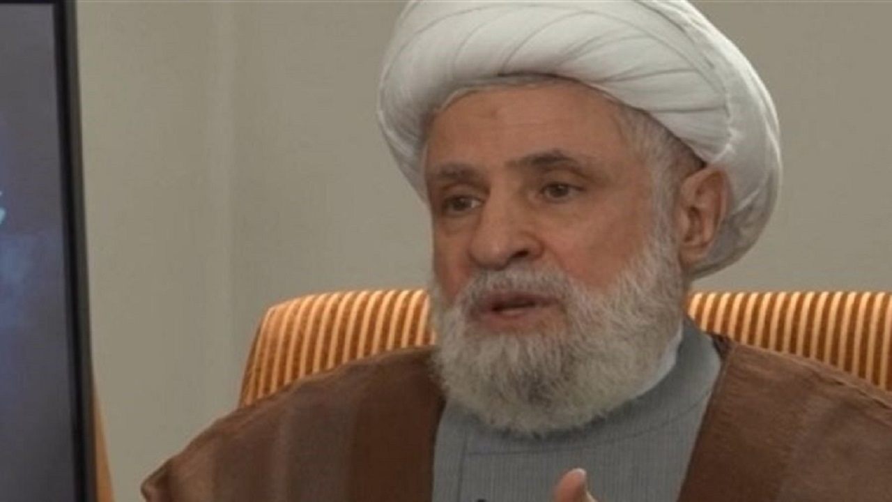 ‌دبیرکل حزب الله لبنان: دشمن اسرائیلی با ادامه تجاوزهایش به اهداف خود نخواهد رسید