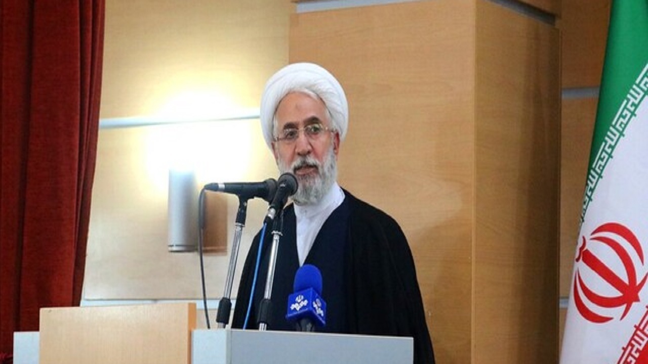 دستور دادستان کل کشور مبنی بر رسیدگی ویژه به پرونده اغتشاشگران و تروریست‌ها