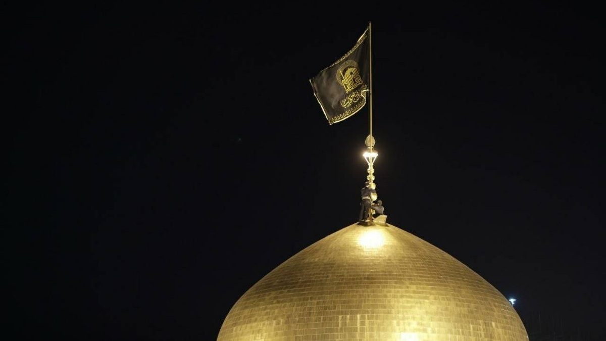 متن و فضیلت صلوات خاصه امام هادی (ع) + فیلم