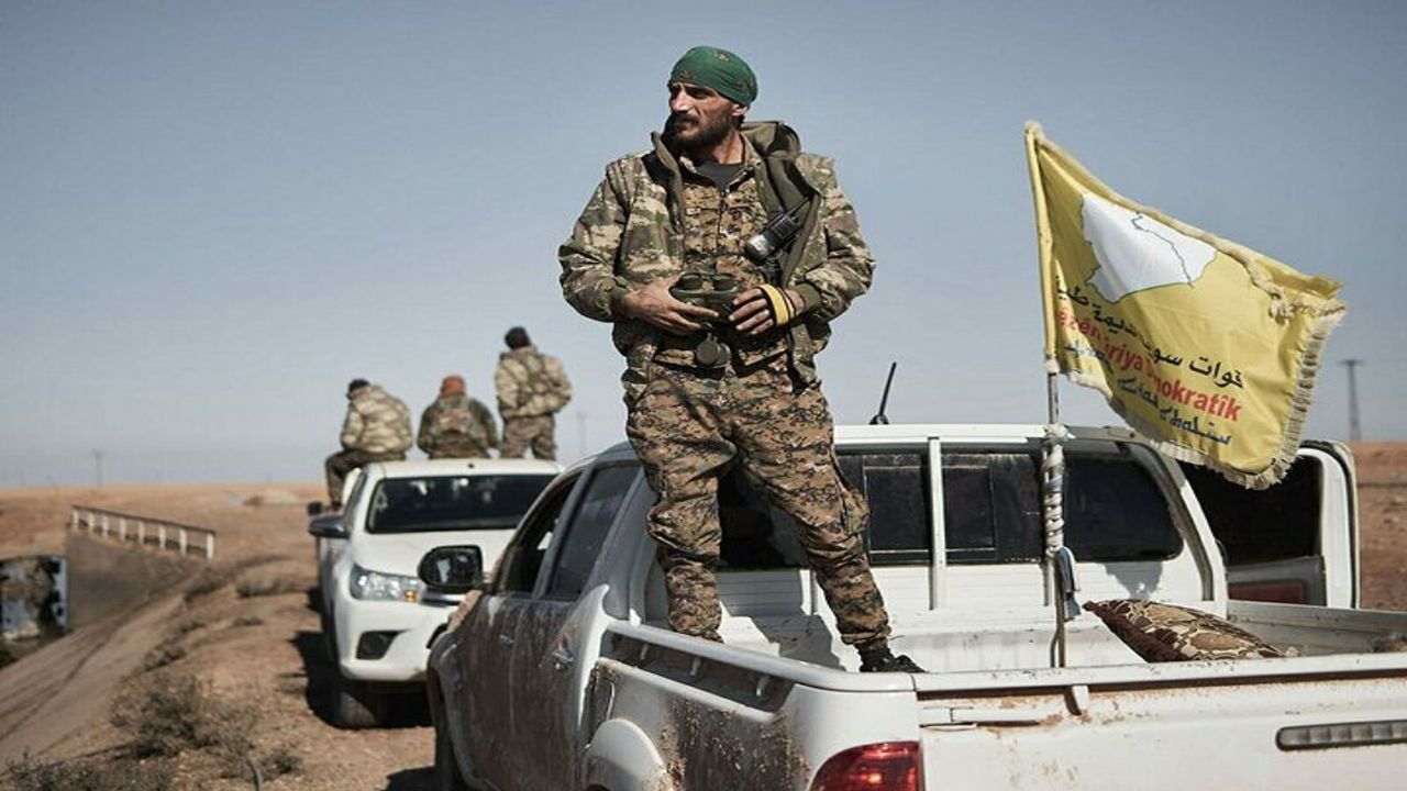 درگیری خونین در حلب؛ دولت دمشق و قسد روبه‌روی هم