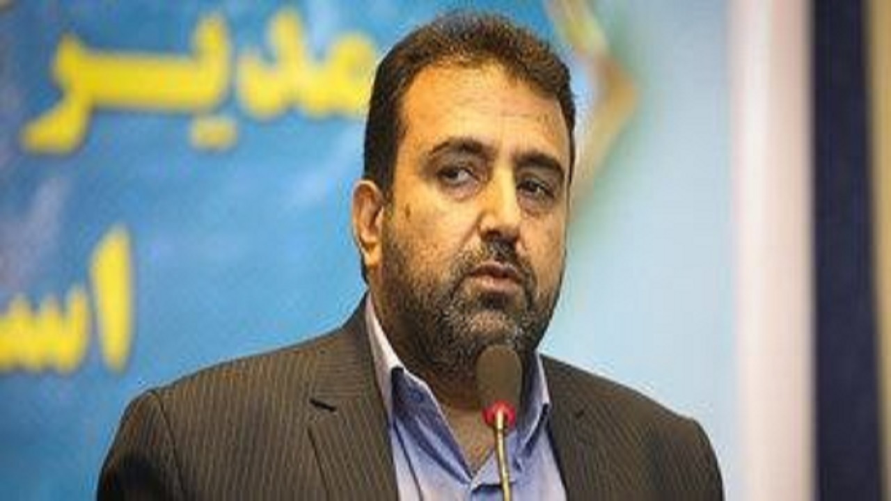 امیاری سرپرست دفتر توسعه ورزش روستایی و عشایری شد