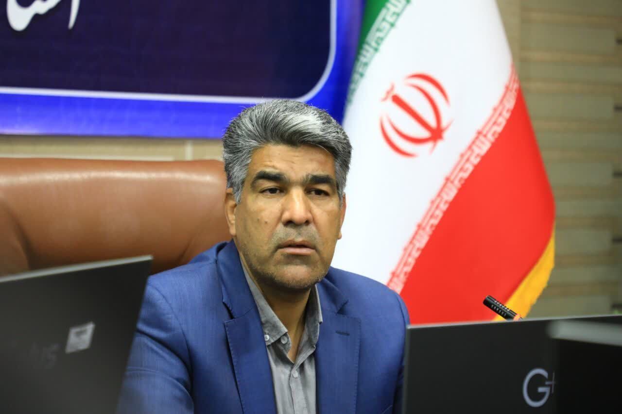 ثبت رکورد جدید تقاضای صدور سند در استان کرمان/ تشکیل پرونده قانون تعیین تکلیف در سال جاری ۲/۸ برابر شد