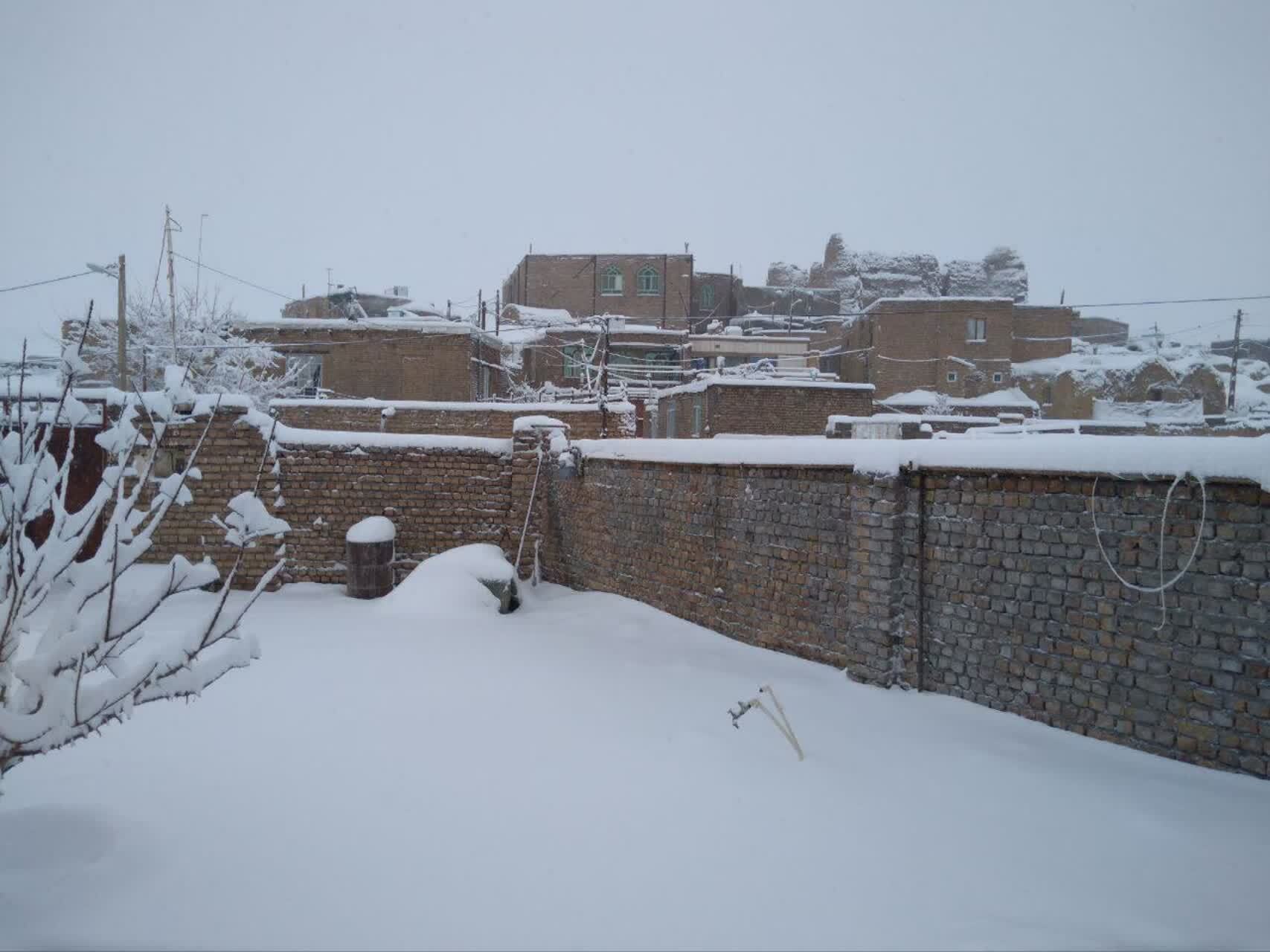 گشت و گذار زمستانی گشت و گذار زمستانی
