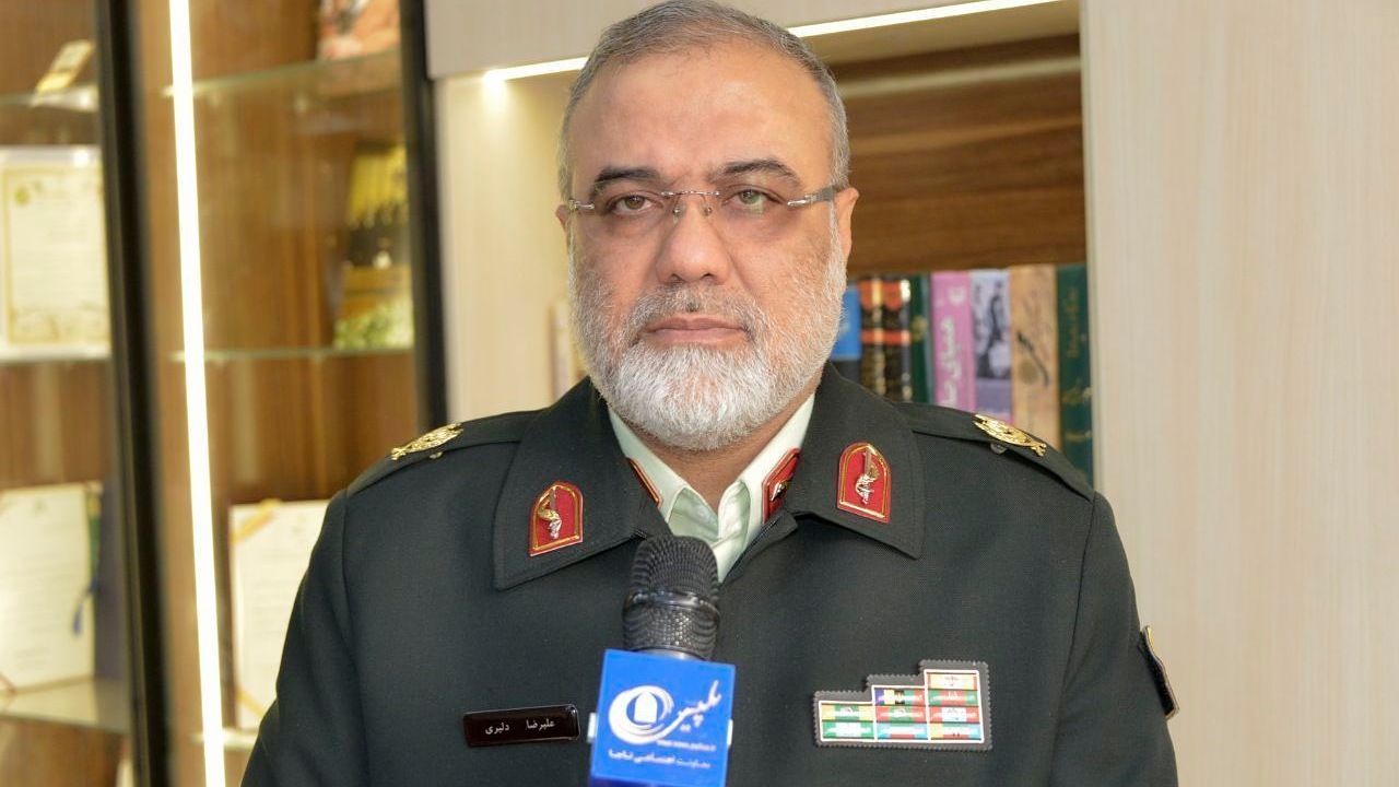 آزادی گروگان در زاهدان توسط پلیس آگاهی استان