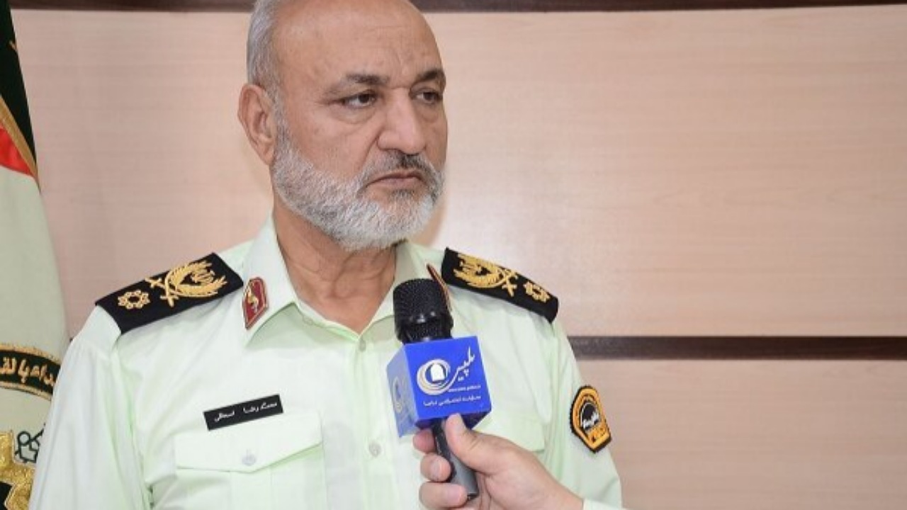 کشف فرار مالیاتی ۱۰۰میلیاردی در زاهدان