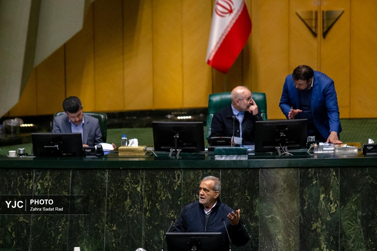 همایش سراسری کارگزاران گزینش کشور با حضور رییس جمهور