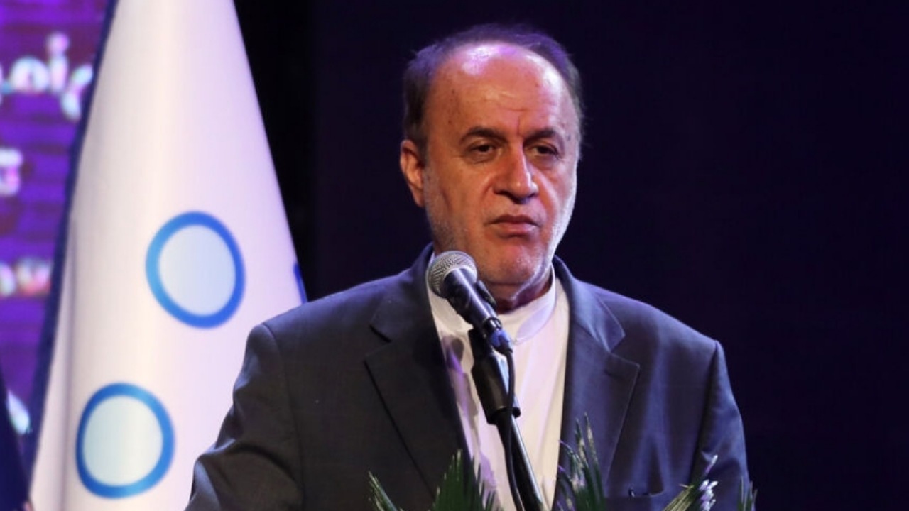 حاجی بابایی: مردم در «میدان» پاسخ اغتشاشگران را می‌دهند