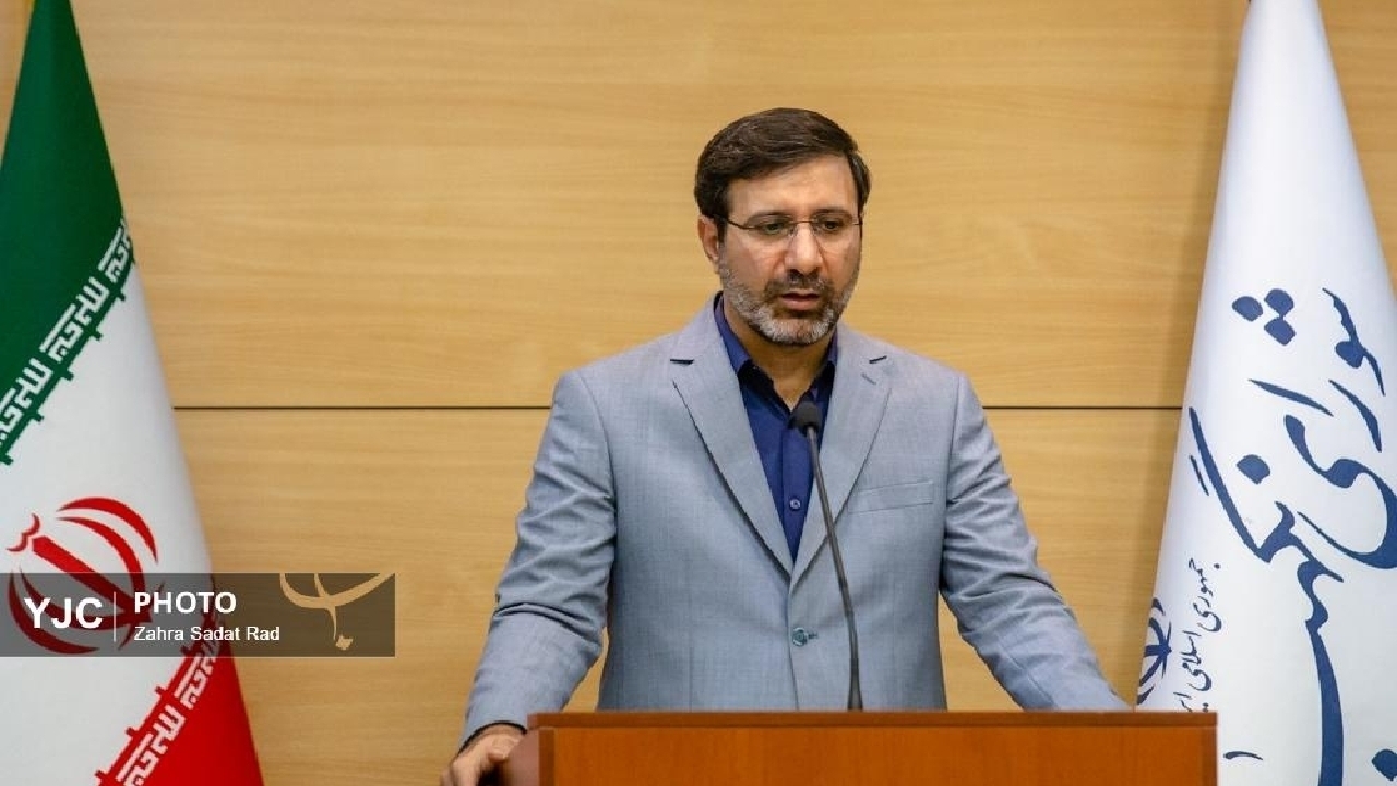 برای برگزاری تجمعات، قانون عادی وجود دارد/ دست‌هایی پنهان در پشت آشوب‌ها قرار دارد