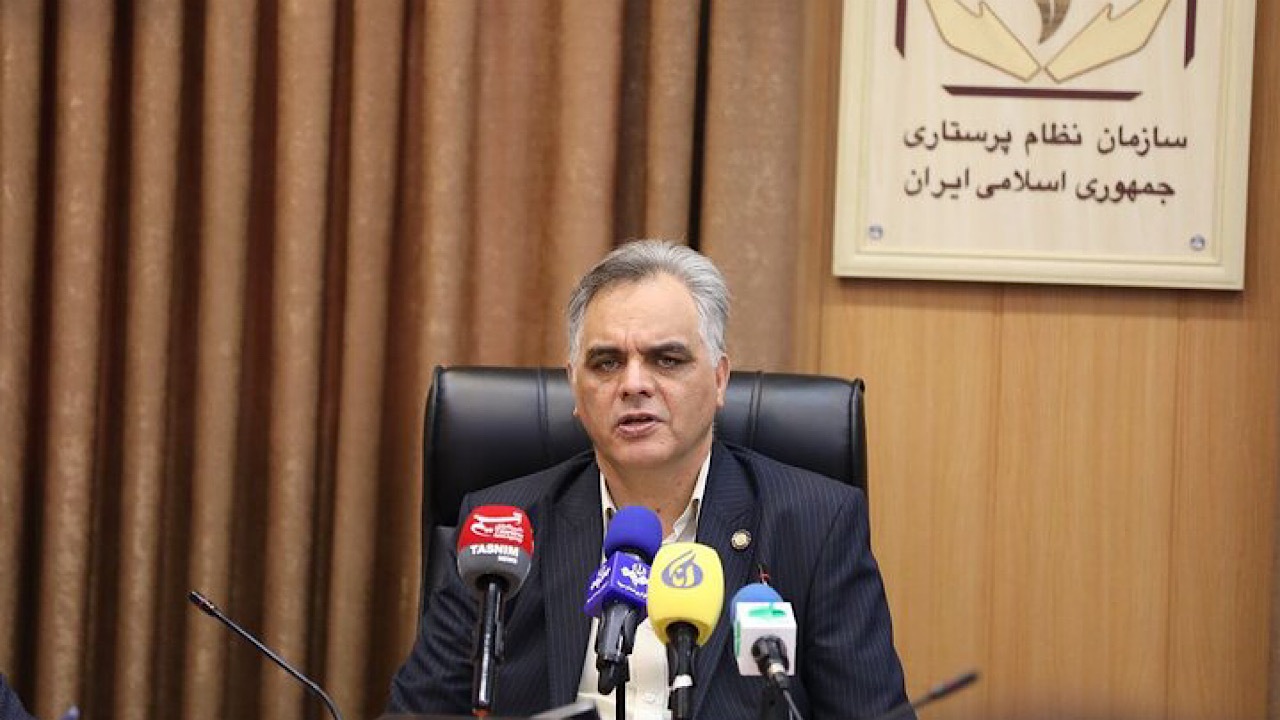 شهادت یک پرستار در اتفاقات اخیر؛ آسیب به بیمارستان‌ها محکوم است