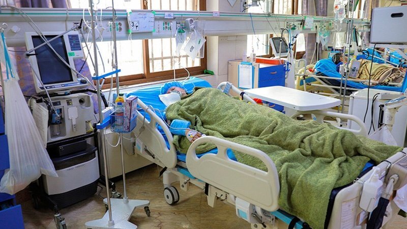 آمادگی کامل بیمارستان‌ها و مراکز درمانی فارس در شرایط بحرانی
