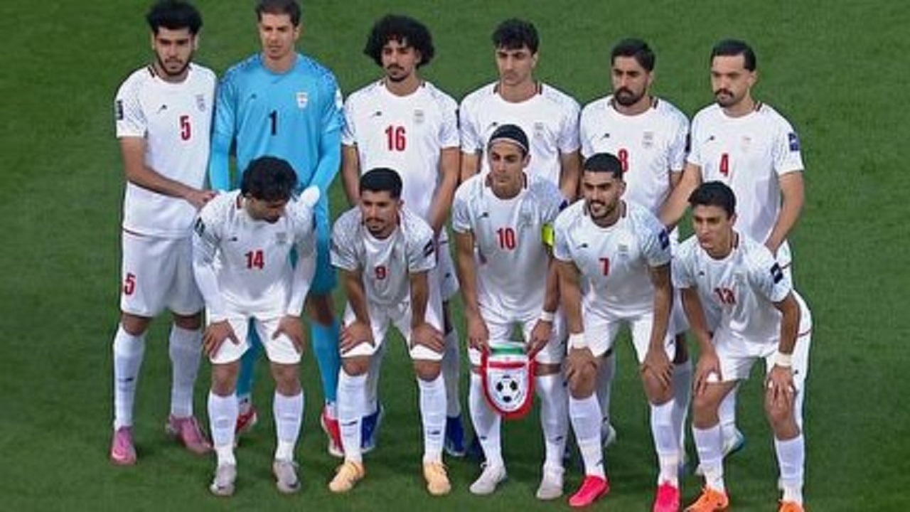 دومین تساوی بدون گل ایران این بار مقابل ازبکستان